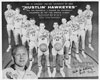 1960-1961 Iowa Hawkeye Men's Basketball Team