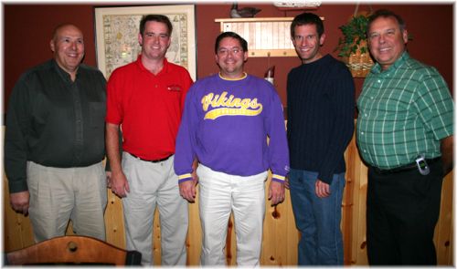 2005-2007 Officers